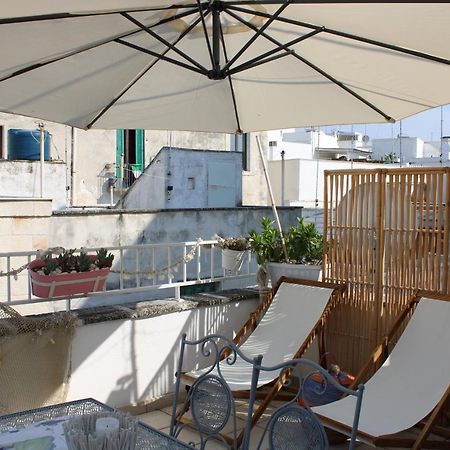 Casa Sunrise Villa Monopoli Ngoại thất bức ảnh