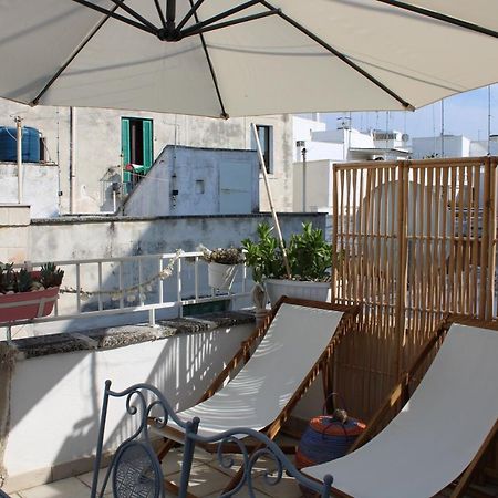 Casa Sunrise Villa Monopoli Ngoại thất bức ảnh