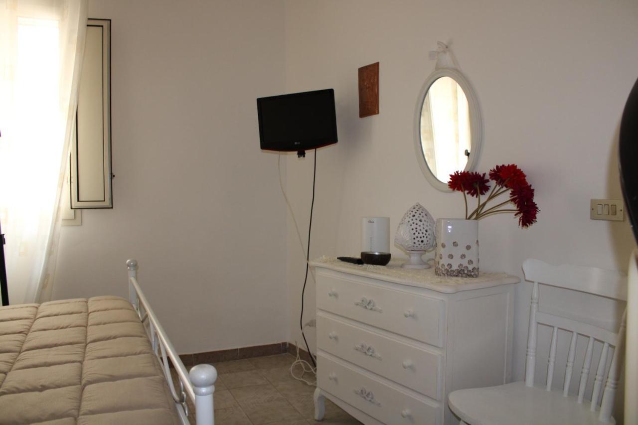 Casa Sunrise Villa Monopoli Ngoại thất bức ảnh