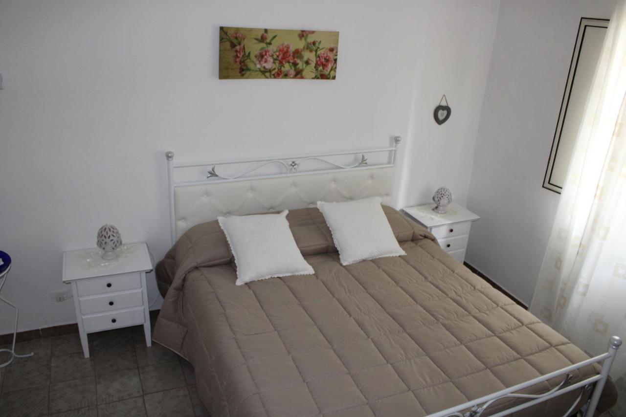 Casa Sunrise Villa Monopoli Ngoại thất bức ảnh