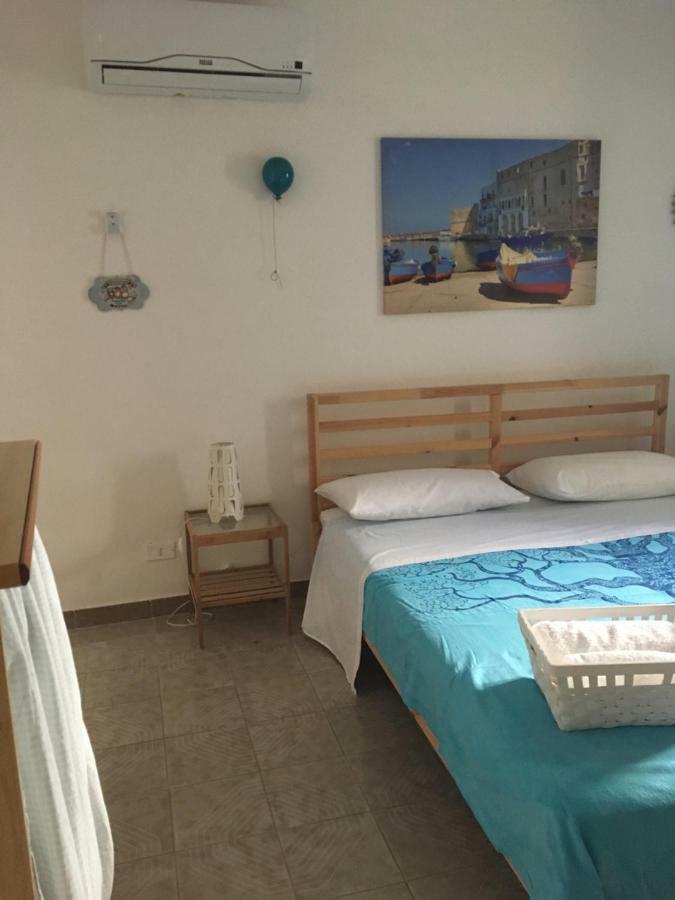 Casa Sunrise Villa Monopoli Ngoại thất bức ảnh