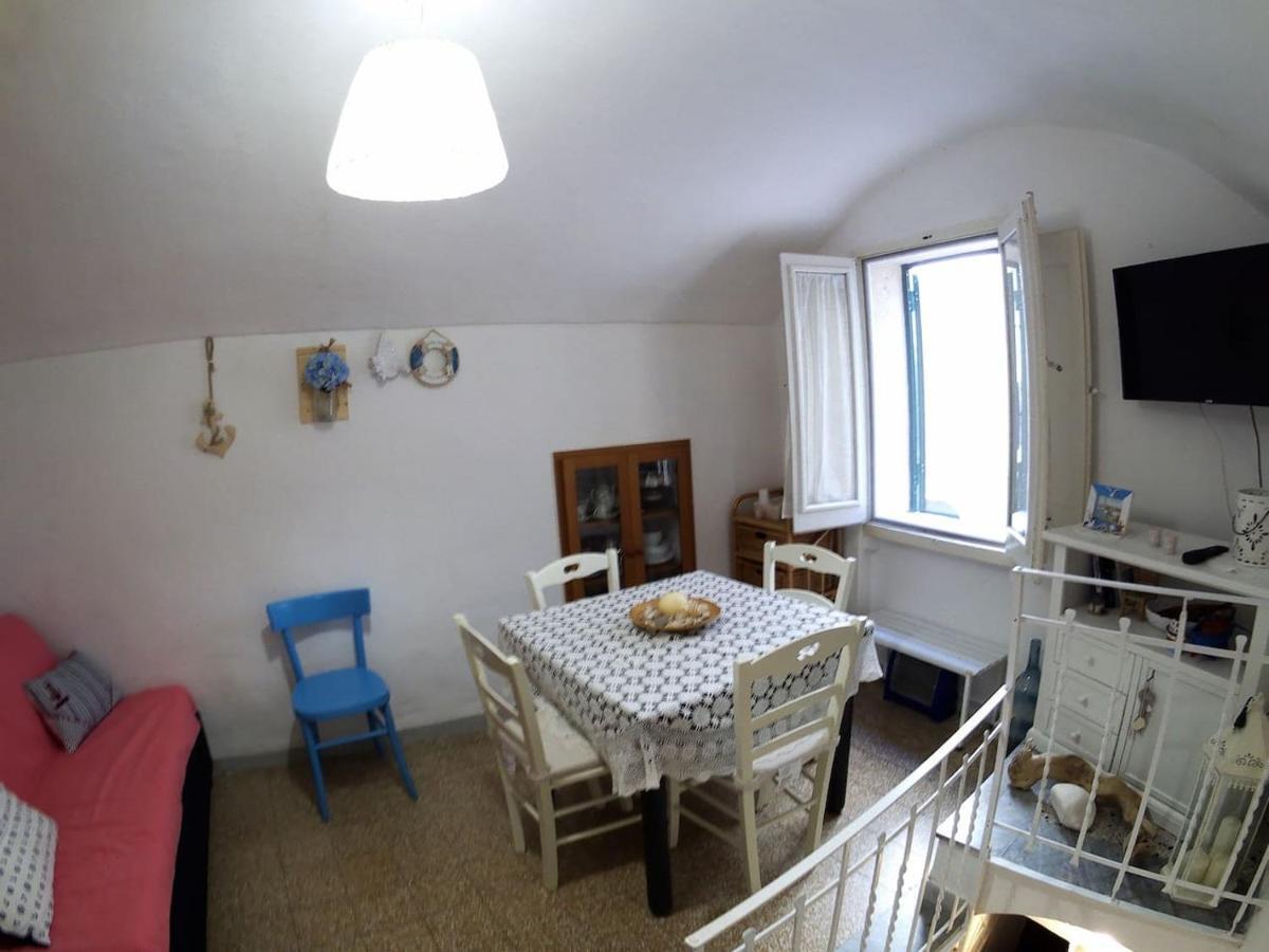 Casa Sunrise Villa Monopoli Ngoại thất bức ảnh