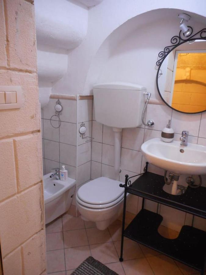 Casa Sunrise Villa Monopoli Ngoại thất bức ảnh