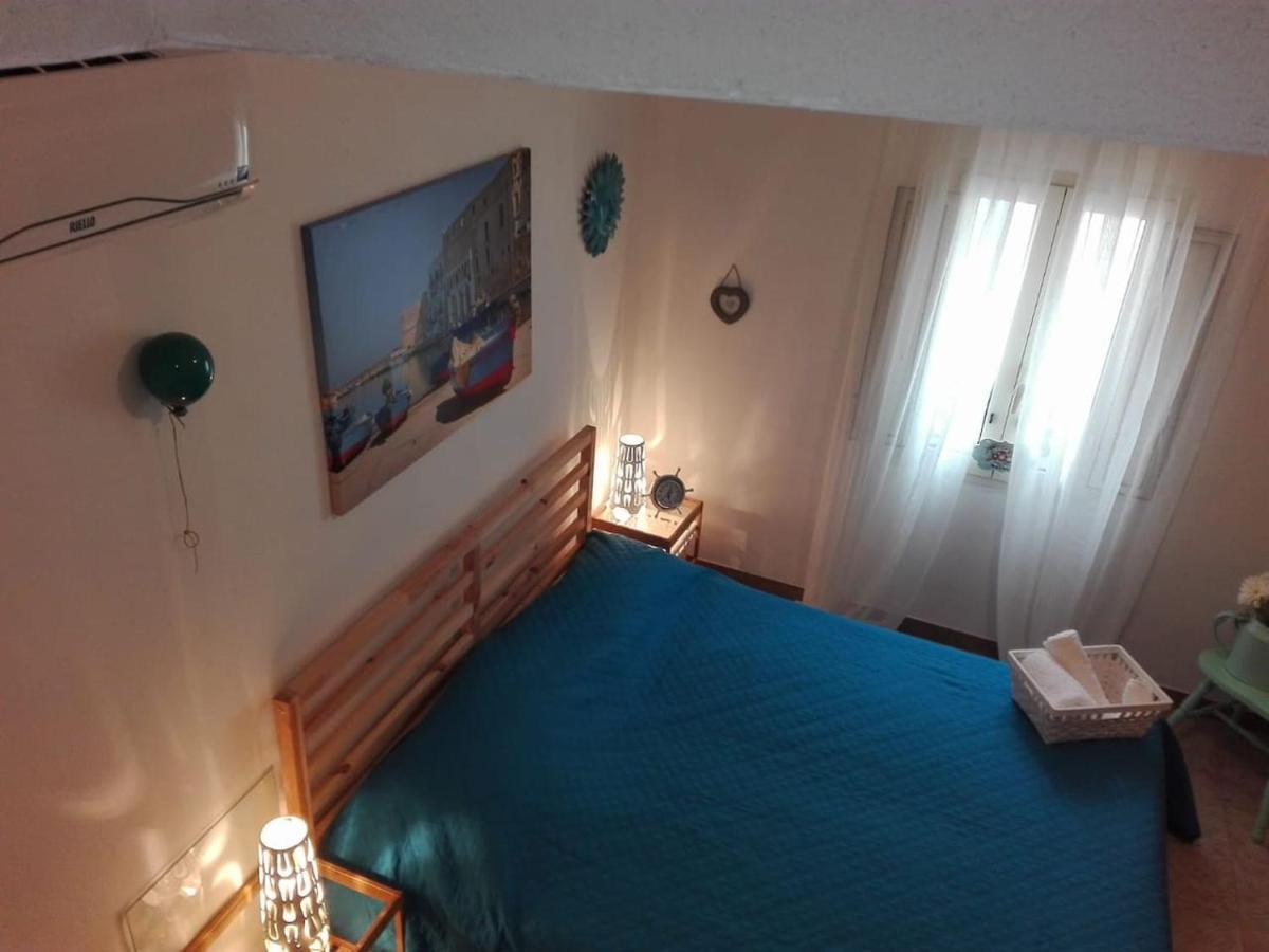 Casa Sunrise Villa Monopoli Ngoại thất bức ảnh