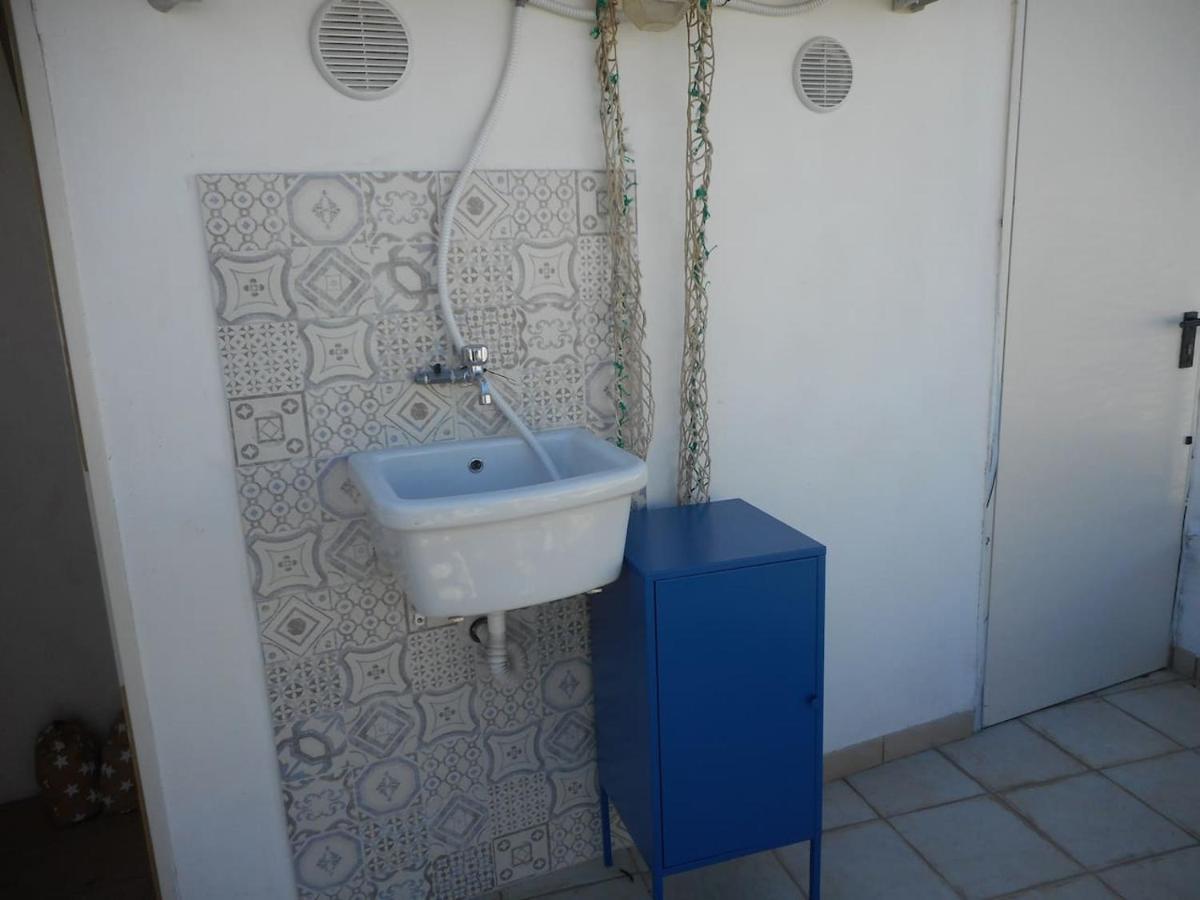 Casa Sunrise Villa Monopoli Ngoại thất bức ảnh