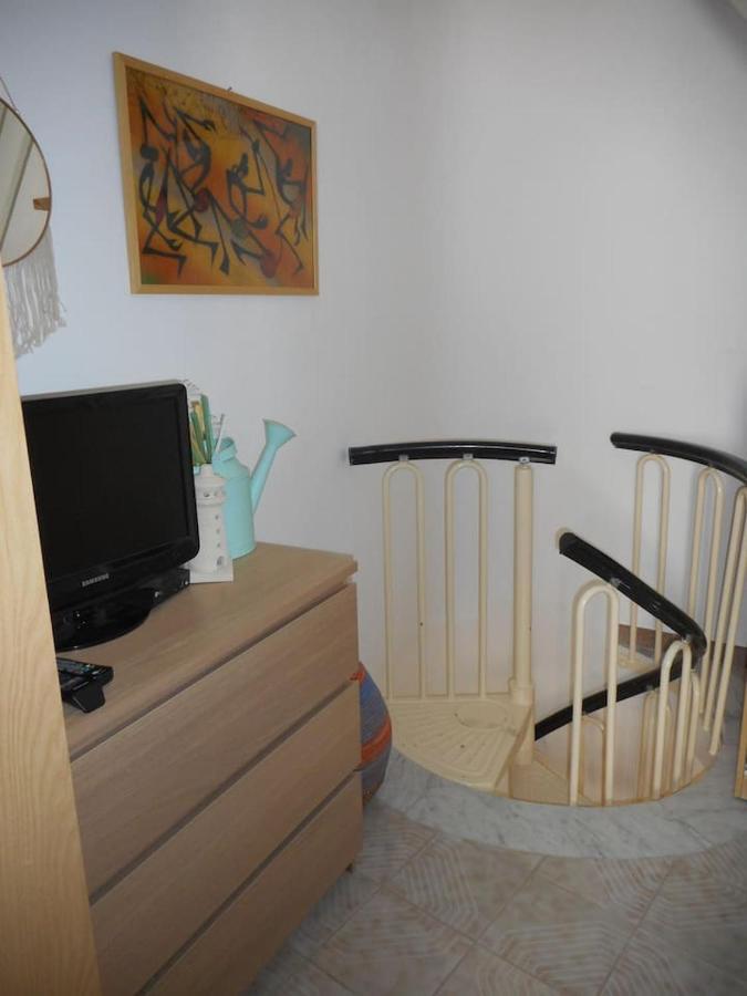 Casa Sunrise Villa Monopoli Ngoại thất bức ảnh