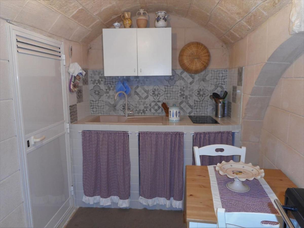 Casa Sunrise Villa Monopoli Ngoại thất bức ảnh