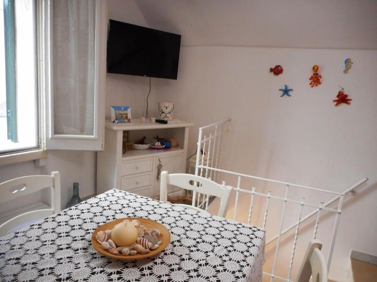 Casa Sunrise Villa Monopoli Ngoại thất bức ảnh