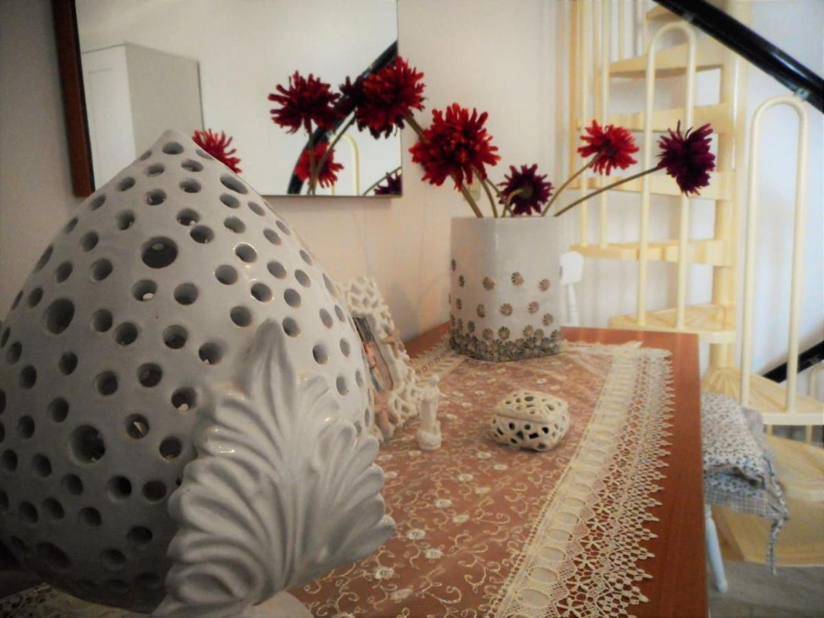 Casa Sunrise Villa Monopoli Ngoại thất bức ảnh